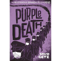 Purple Death: The Mysterious Spanish Flu of 1918 - Paperback