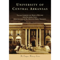 University of Central Arkansas - Paperback