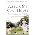 As for Me and My House: Crafting Your Marriage to Last - Paperback