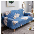 Home sofa cover detachable
