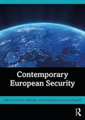 Contemporary European Security - Paperback