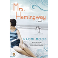 Mrs. Hemingway - Paperback
