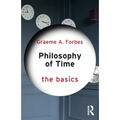 Philosophy of Time: The Basics - Paperback