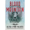 Blood Mountain - Hardcover