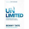 Unlimited: Experiencing the Fullness of God's Power in Your Life - Paperback