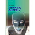 Thinking Queerly: Medievalism, Wizardry, and Neurodiversity in Young Adult Texts - Paperback