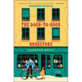 The Door-To-Door Bookstore - Paperback