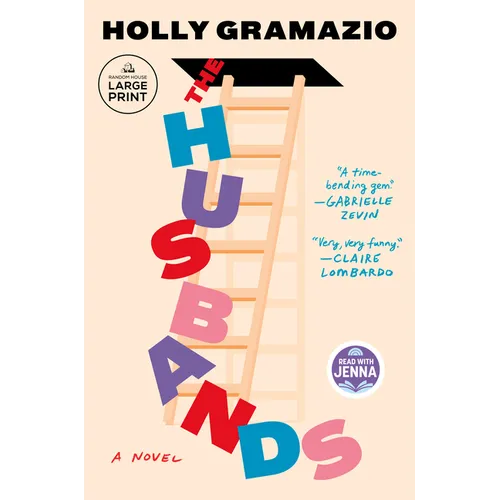 The Husbands - Paperback