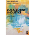 Doing Corpus Linguistics - Paperback
