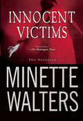 Innocent Victims: Two Novellas - Paperback