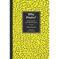 Why Poetry?: Tales of autism from behind the mask - Paperback