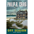 Off Season - Paperback
