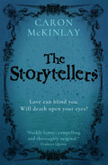 The Storytellers - Paperback