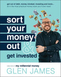 Sort Your Money Out: And Get Invested - Paperback