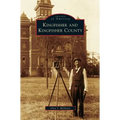 Kingfisher and Kingfisher County - Hardcover