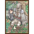 Somali and the Forest Spirit Vol. 1 - Paperback