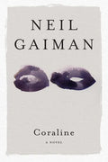 Coraline - Paperback