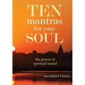 Ten Mantras for Your Soul - Paperback