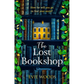 The Lost Bookshop - Paperback