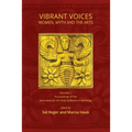 Vibrant Voices: Women, Myth, and the Arts - Paperback