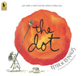The Dot - Paperback