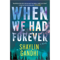 When We Had Forever - Paperback
