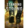 Standing Strong: A West Brothers story - Paperback