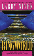 Ringworld - Hardcover
