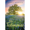 My Testimony - Paperback