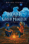 Healer of the Water Monster - Paperback