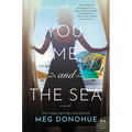You, Me, and the Sea - Paperback