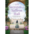 Los secretos Saffron Hall - Paperback