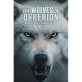 The Wolves of Orkerion - Paperback