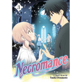Necromance Vol. 3 - Paperback