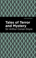 Tales of Terror and Mystery - Paperback