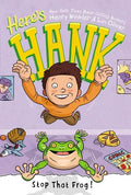 Stop That Frog! - Paperback