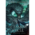 The Famine Cycle: A Complete Epic Fantasy Series (Books 1-3 Box Set) - Paperback