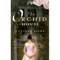 The Orchid House - Paperback