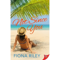 Not Since You - Paperback