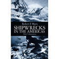 Shipwrecks in the Americas - Paperback