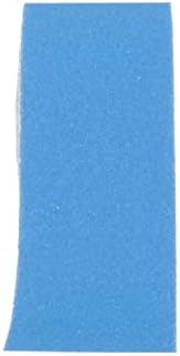 3M Stikit Blue Abrasive Sheet Roll, 36217, 80+ Grade, 2-3/4 in x 20 yd