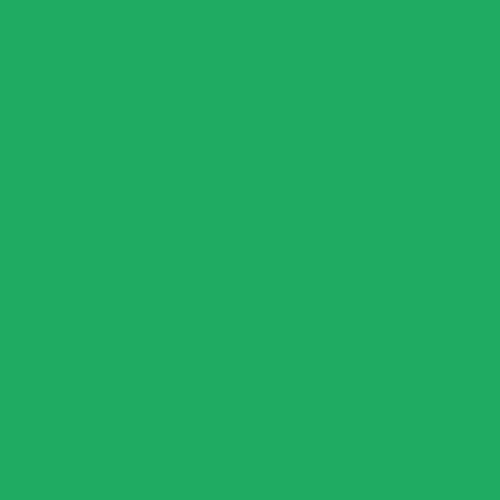 Rust-Oleum 314062-12PK Industrial Choice M1400 System Water-Based Construction Marking Paint, 17 oz, Safety Green, 12 Pack