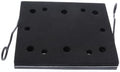 Replacement Platen 039066005054 for 1/4 Sheet Sanders