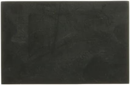 3M Wetordry Rubber Squeegee 05517, 2-3/4 in x 4-1/4 in, Comfort Fit