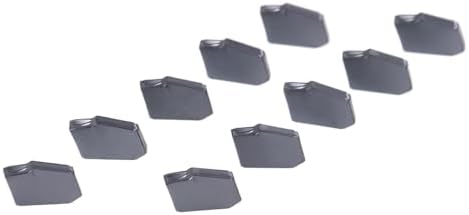 Accusize Industrial Tools Cut-Off Tool Holder, GTN-2, 2403-6003x10