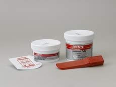 LOCTITE FIXMASTER PC 7254 Aluminum Putty - 1 LB - 97463 IDH:235615