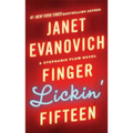 Finger Lickin' Fifteen - Paperback