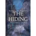The Hiding - Hardcover
