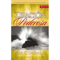 Oración Poderosa - Paperback