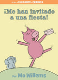 ¡Me Han Invitado a Una Fiesta! - Hardcover
